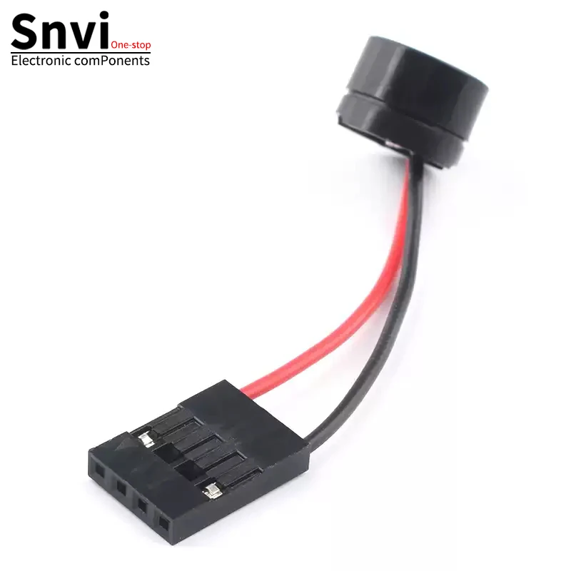 Mini Plug Speaker For PC Interanal BIOS Computer Motherboard Mini Onboard Case Buzzer Board Beep Alarm NEW