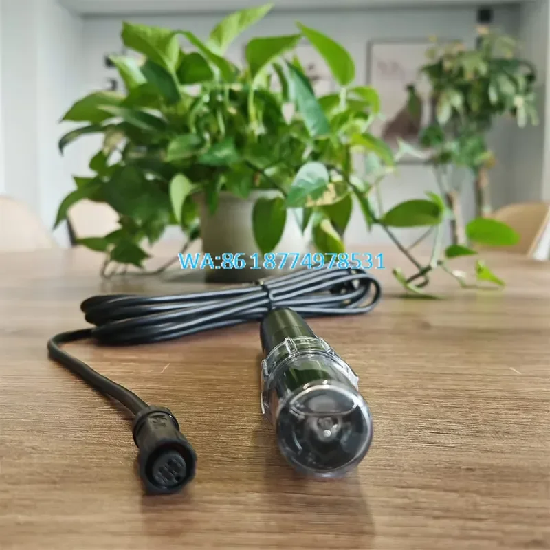 Wmwmnu Online ORP Environmental Sensors for Water Quality Monitoring