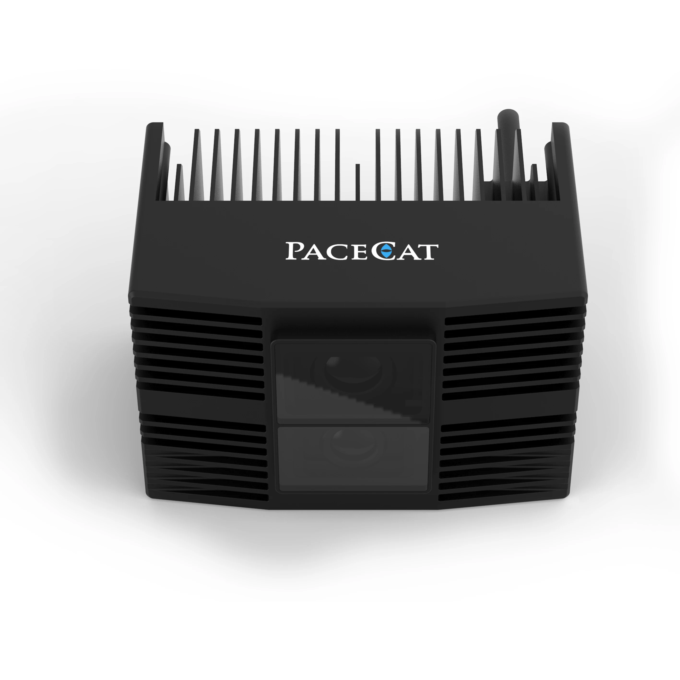 

Pacecat S300: High-Precision SPAD-Based 3D Solid-State LiDAR sensor for Advanced 3D Sensing