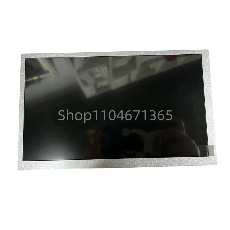 HSD080IDW1-C01 8 Inch LCD Display Panel Screen Module for Repair Replacement