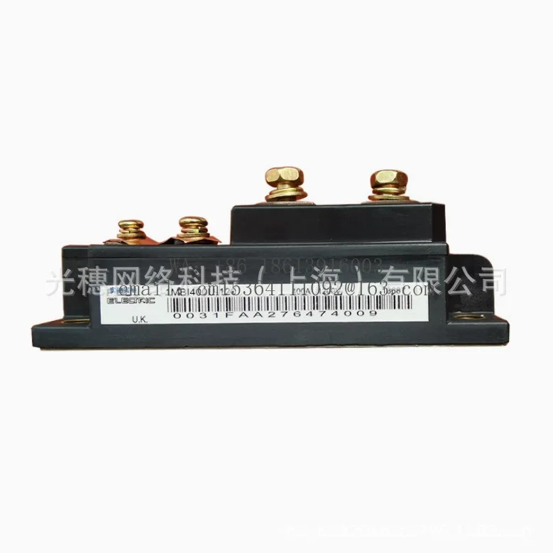 IGBT power module 2MBI200VH-120-802MBI200VH-170-50 inverter, high power