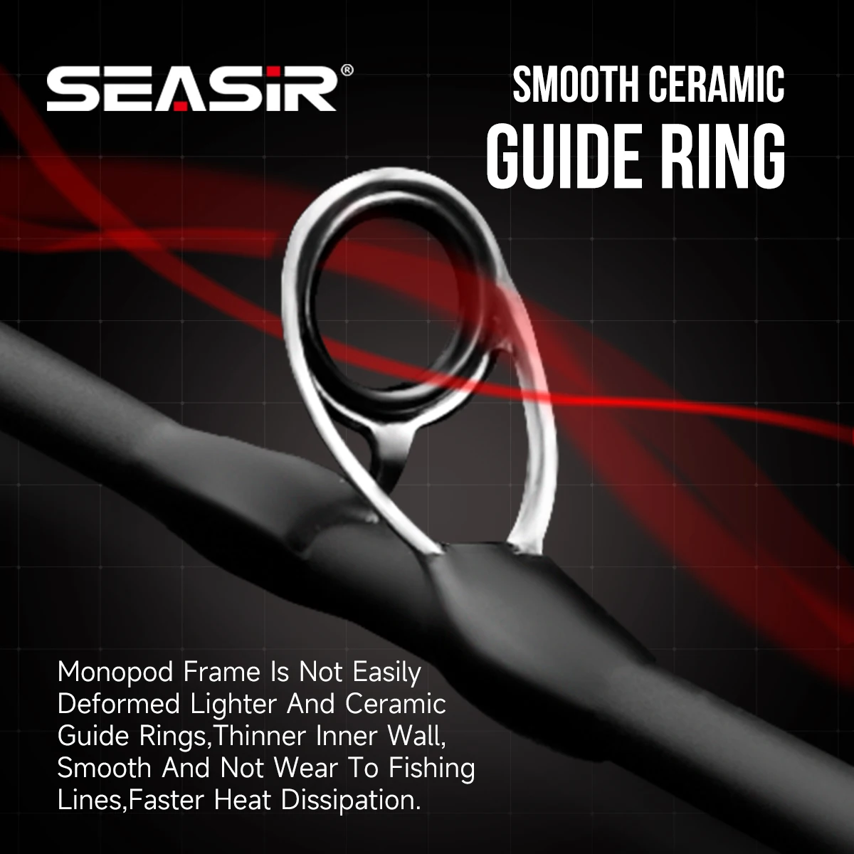 Thumbnail 3 - #16 Best Lure Fishing Rods to Buy In 2026