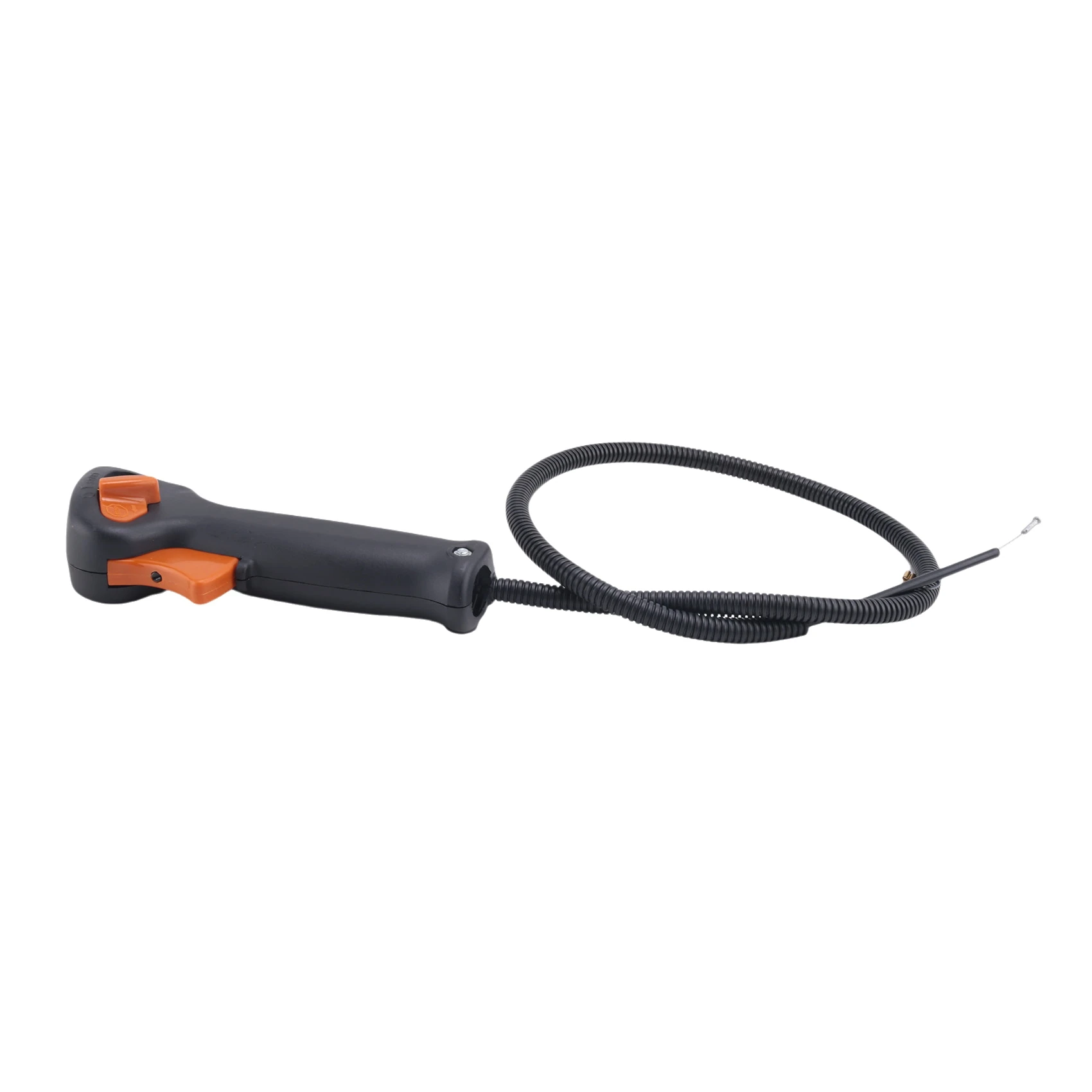 -[Retail TX] 3X Throttle Control Handle With Switch 4128-790-1301 For Stihl FS120 FS200 FS250 Brushcutters & Trimmers