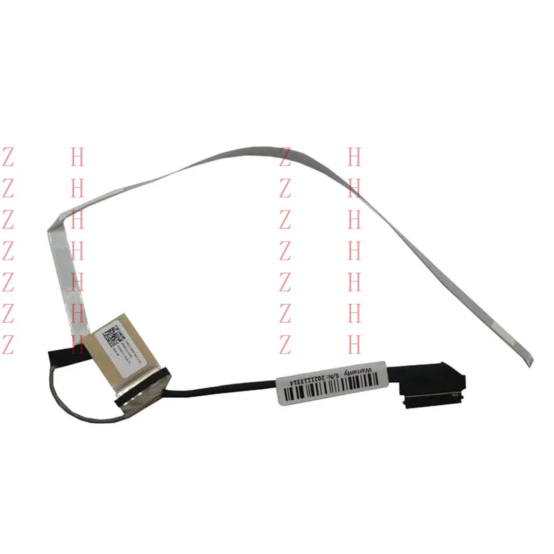 

ЖК-кабель LVDS ZHZH для Thunderobot 911 Pro 911Pro 911Pro-A60 911Pro-A70, 40 контактов, новый