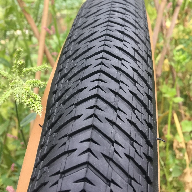 Maxxis DTH (M147P) Retro Bicycle Tire 26*2.3/2.15 20*1.75/1.95 2.2