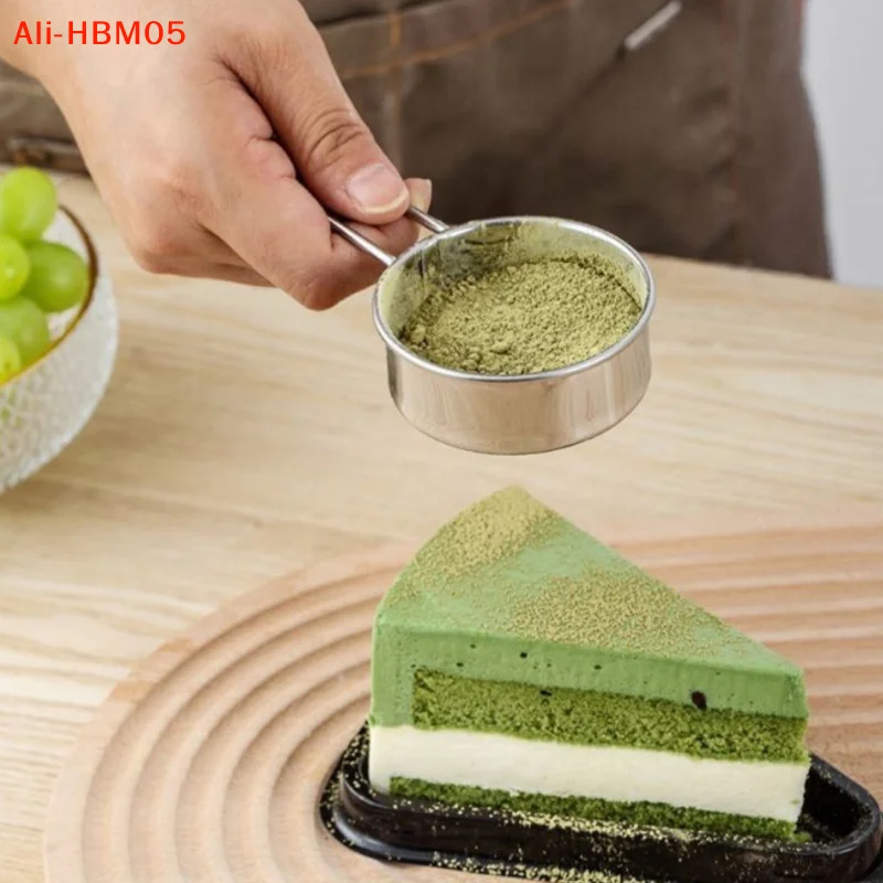 (HB05)304 Przesiewacz do mąki  – Baking Powder Kitchen recenzja i cena