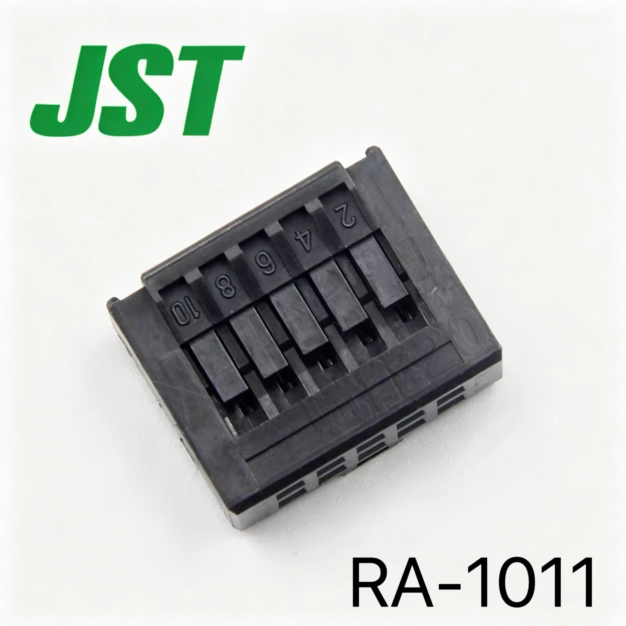 RA-1011, RA-2011, RA-2611, RA-3411, RA-SC1290 Original Jst RA series in stock