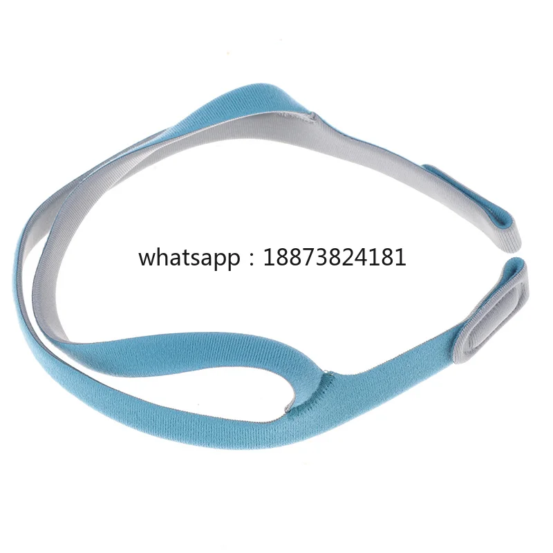 Full Replacement Part Head Band For Air Fit P2 Nasal Pillow Cushions Sleep Helper For Snoring Accessories fast shipping