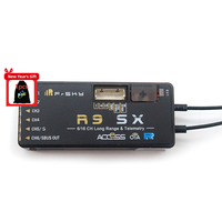 FrSky R9 SX  R9SX Enhanced 900mhz R9 Series ACCESS OTA Long-Range Receivers 915MHz Non EU