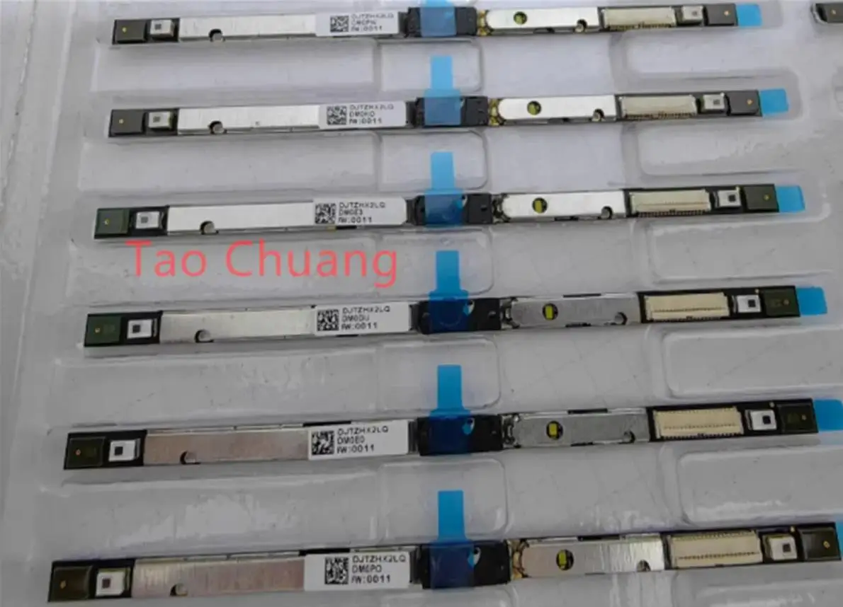 

FOR HP EliteBook X360 1030 G7 G8 1040 G7 G8 IR with built-in camera
