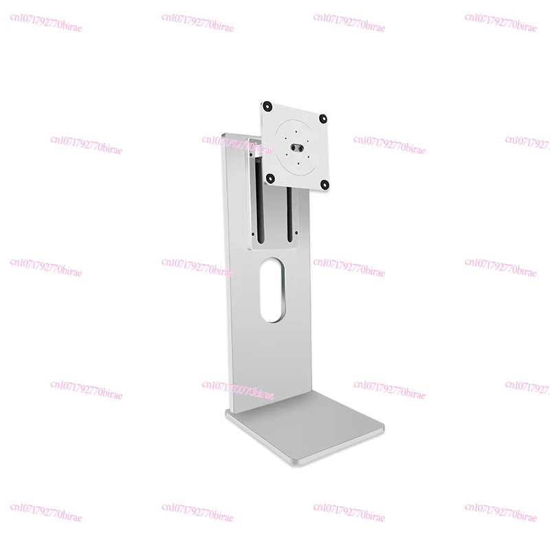 Monitor  CNC Aluminum Alloy Shell Computer Screen  Lifting Rotating Bracket XDR Wind