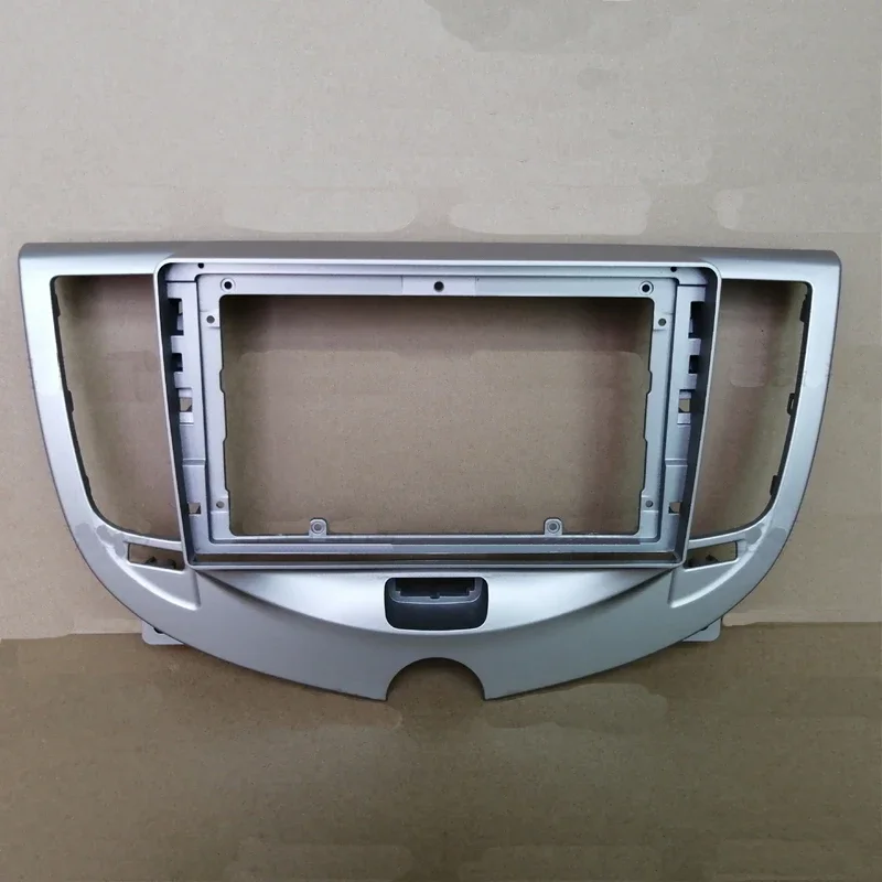 Car Multimedia Frame Car Radio Audio Frame Dashboard Panel 9