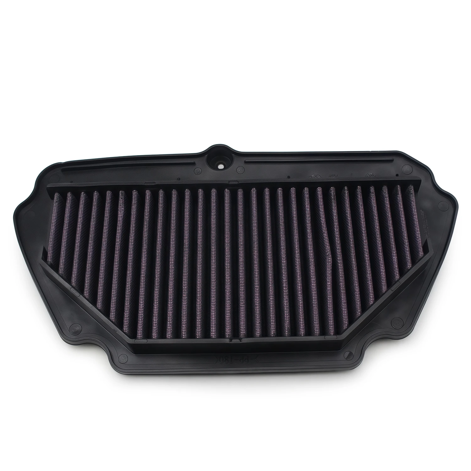 カワサキニンジャ-zx6r-zx636-2015-2024-abs-インテーククリーナーエア要素-zx636f-zx636e-zx600r-zx600r-オートバイアクセサリー