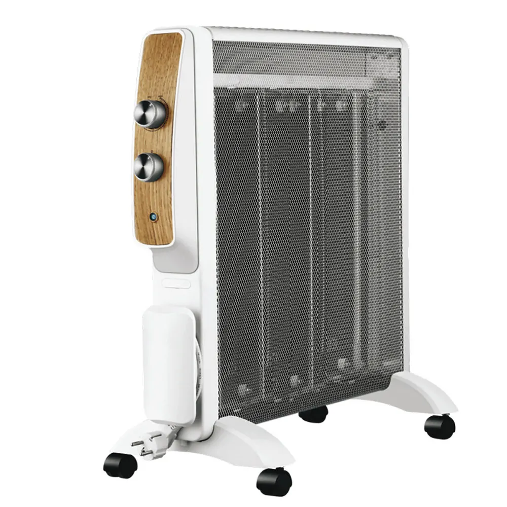 Electric Heating He… - image
