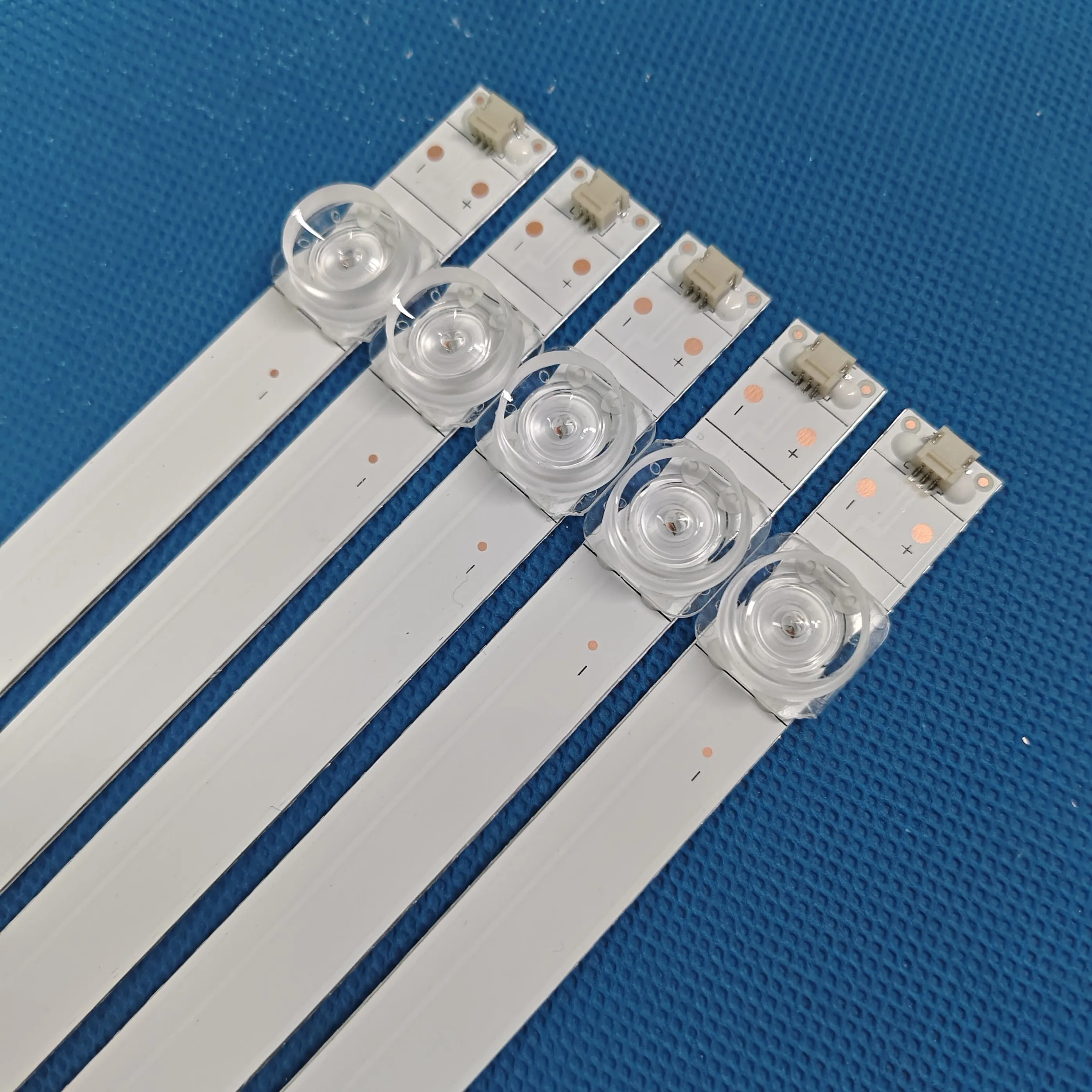 LED Strip For HISENSE JL.D580A1330-003FS-M 58A60GV 58A6BG 58A6GG 58E6KT 58A6BGTUK 58A6DGCH 58A6DG 58A6EGCH 58A6HG 58A6FG 58A66G