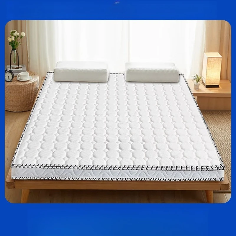 Jiuyouyuan Yemengwei Dunne Matras Latex 1.5m Tatami Kokospalm Plus Harde Simmons Ridge Palm Mat