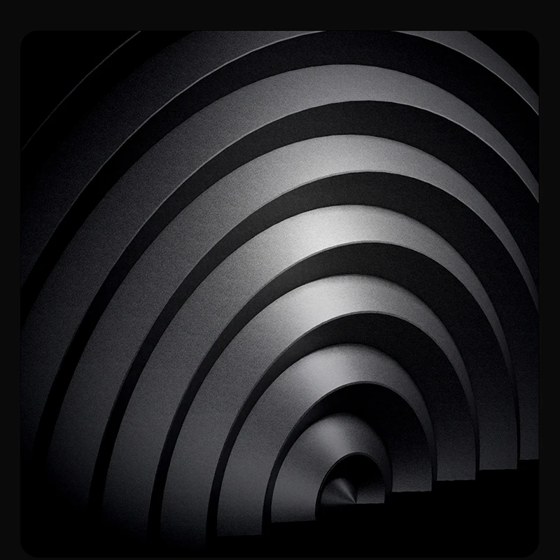 Newly Upgraded Fresnel 5.0 Pro UST ALR Projection Screen 1CM Fixed Frame 4/8K Ambient Light Rejecting Best for Short Projectors - Image 3