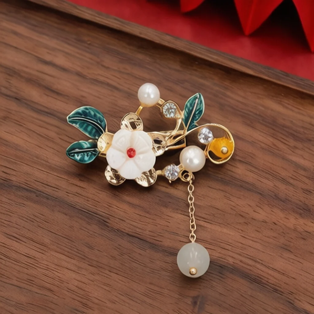 Trend 26 Unique Shoe Decorations, Decorative Pins, Clothing Buttons, Hidden Buttons, Unique Outfits, Bag Accessories, Metal Buckles, Anti-Exposure Accessories, Badge Brooches, Wedding Guest Brooches, Light Luxury Waterproof, Unique Ins Style, Pins, Anti-Exposure Gadgets, Exquisite Brooches, Anti-Exposure Brooches