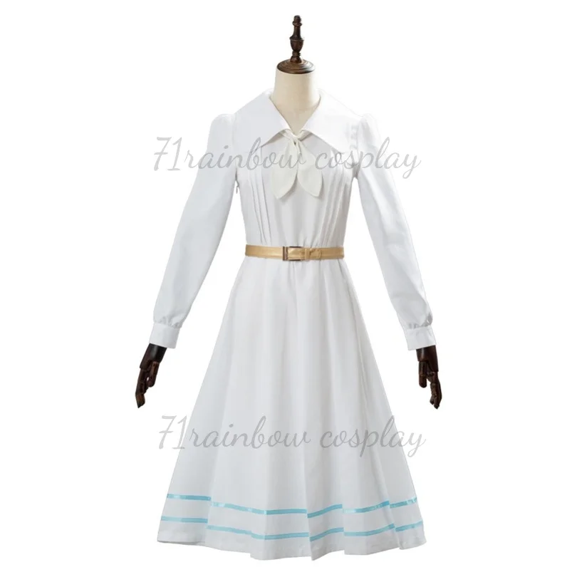 

Custom Size BEASTARS Haru Hal Rabbit Cosplay Costume Halloween Dresses Outfits Anime Haru Hal Costumes Cosplay