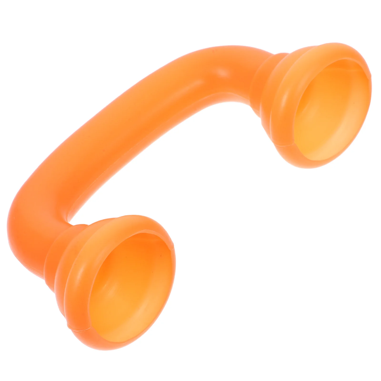 Telephone Receiver for Kids Speech Correction Classroom Play Toddler Phone Toy Safe Design Realistic Interaction Easy