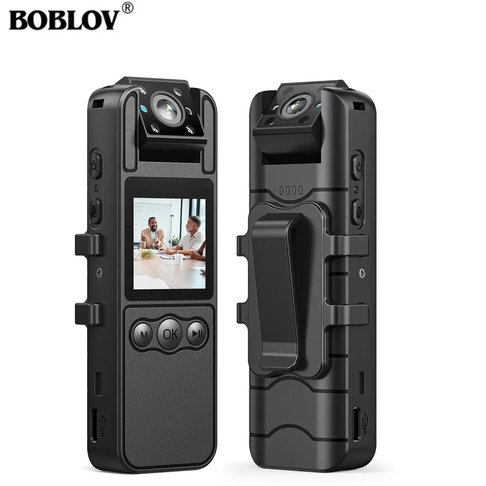 Boblov A26 1080P Hd… - image