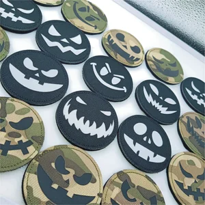 8 최고의 영업 공포 패치 - №7