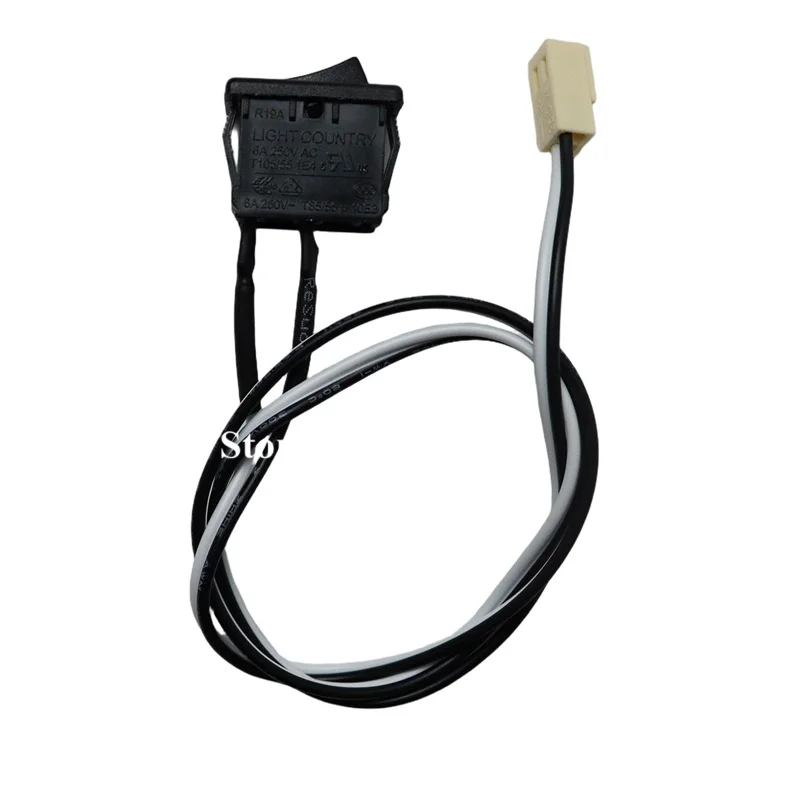 Brand New bplus H2 Switch Board with Cable for Mettler Toledo bPlus-H2 Hanging Scale Mainborad Switch Board Parts
