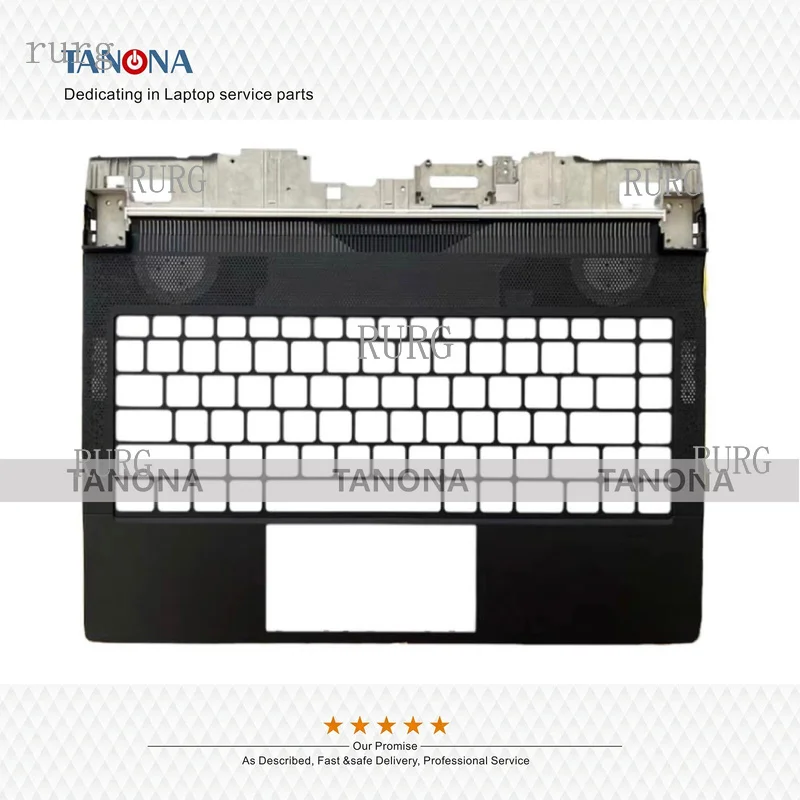 r-neuf-compatible-avec-le-boitier-superieur-du-repose-poignets-pour-dell-alienware-x14-r1-la-protection-de-l'anneau-de-clavier-kb-ring-c-052p24-52p24