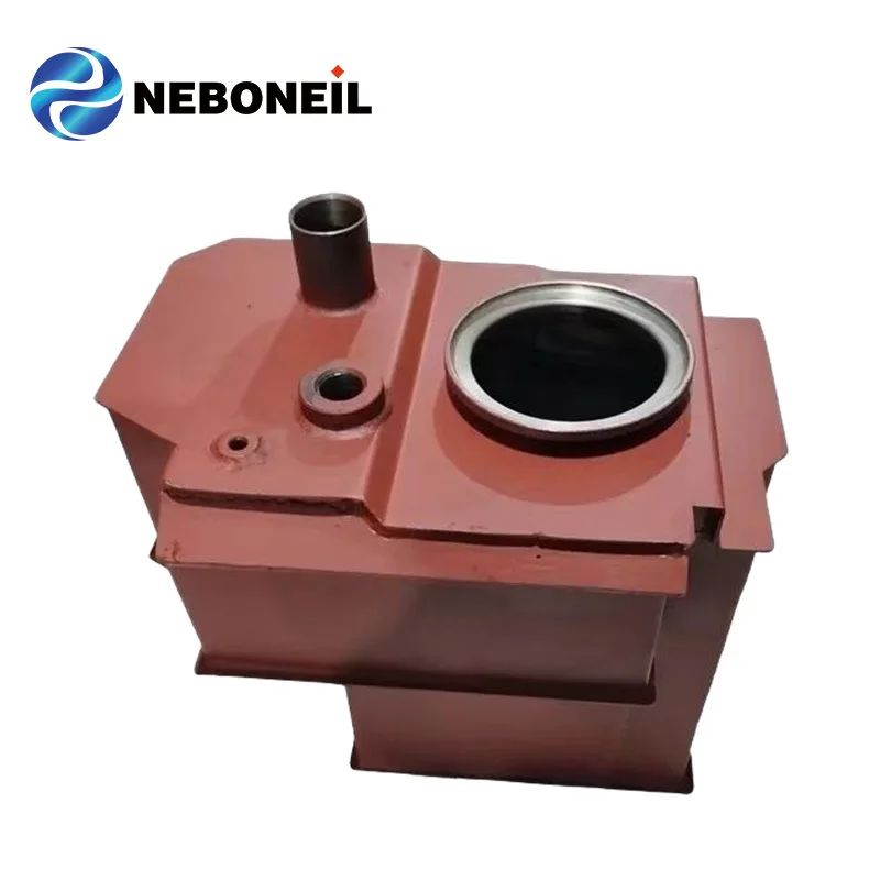 Suitable for Linde Electric Forklift 335 E16 E20 Hydraulic Oil Tank 3354206008 3354206010