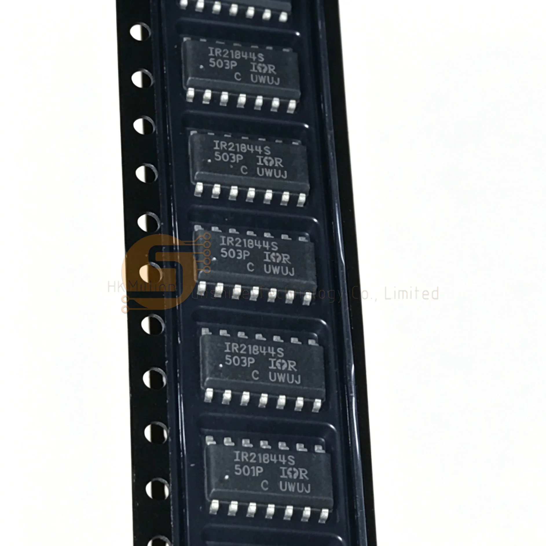 10pcs IR21844S IR21844 IR21844STRPBF IRS21864S STRPBF SOP14