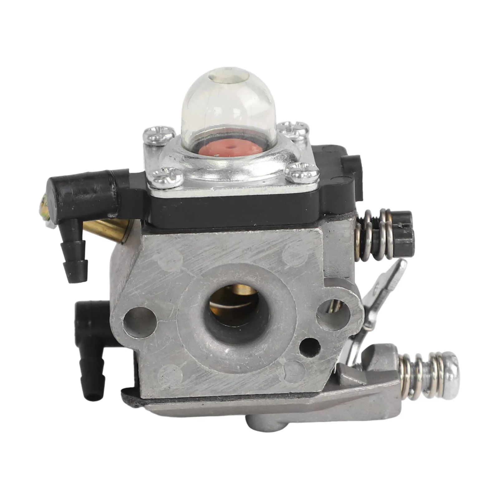 Carburetor Kit For BG72 BG4227 Leaf Blower Replaces WT-253 42271200600 Easy Install Durable= Steel Engine Repair Parts