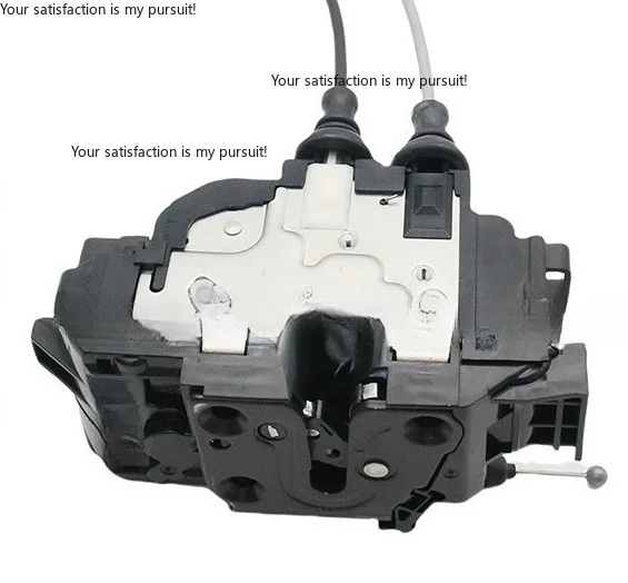Suitable for Hyundai Yuedong 11-16 813200Q530 81320-0Q530 door locking machine