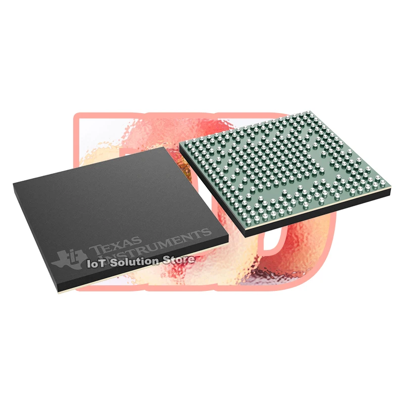 

(1PCS) AWR2944ALBGALTRQ1 Original New IC