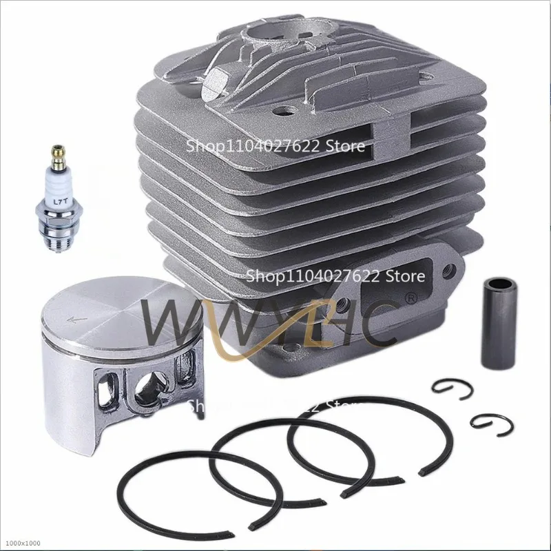 

For Cylinder Assembly DPC7300 7301 7310 7311 7320 7321 7331 50mm