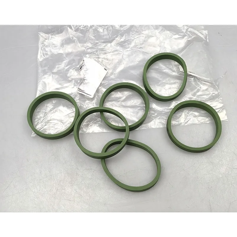 

Оригинальная прокладка уплотнения воздухозаборного коллектора 078129717P 078129717J для Audi A4 A6 A8 2.4 2.8 3.0 A6L 2.4 2005-2011 Китай Совершенно новый