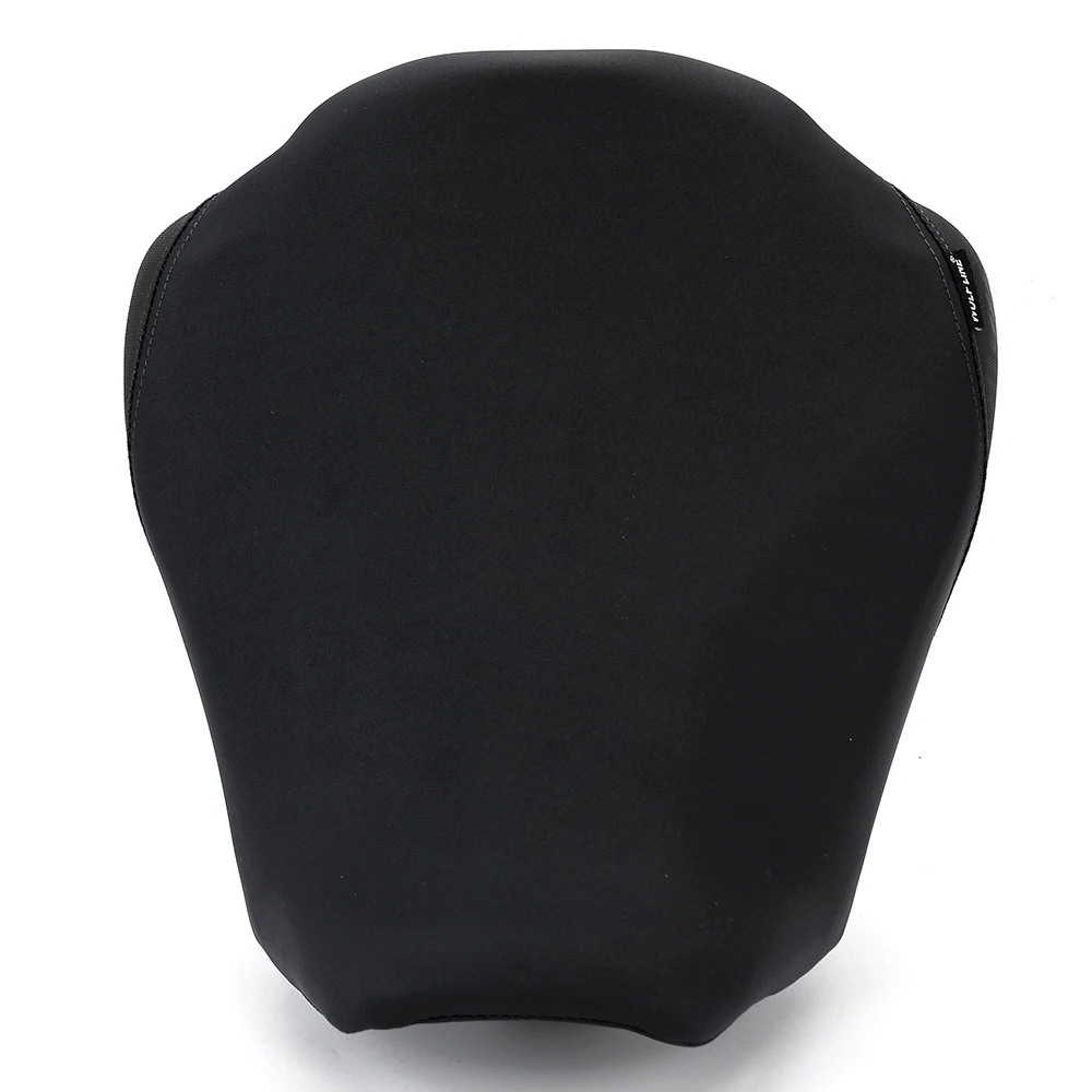 Voor Honda CB650R CBR650R Motorrijder Passagierszadel Cover Cb Cbr 650R 2019-2025 2022 2023 2024 Front Driver zitkussen Pad