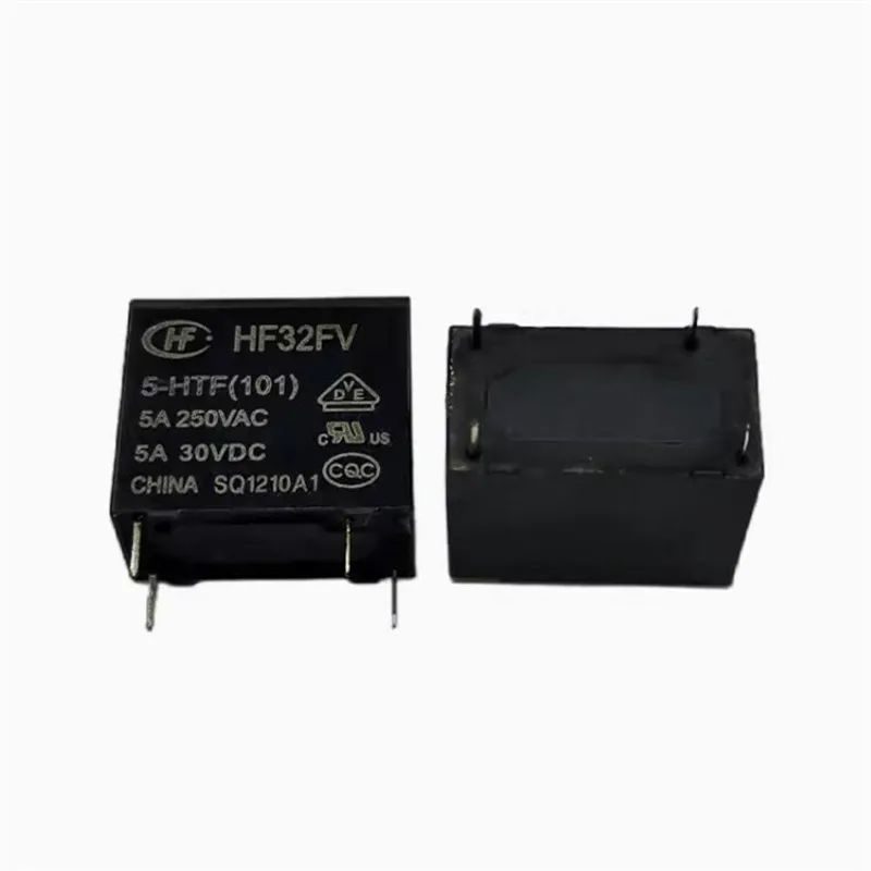 New Relay Hf32Fv 5-…