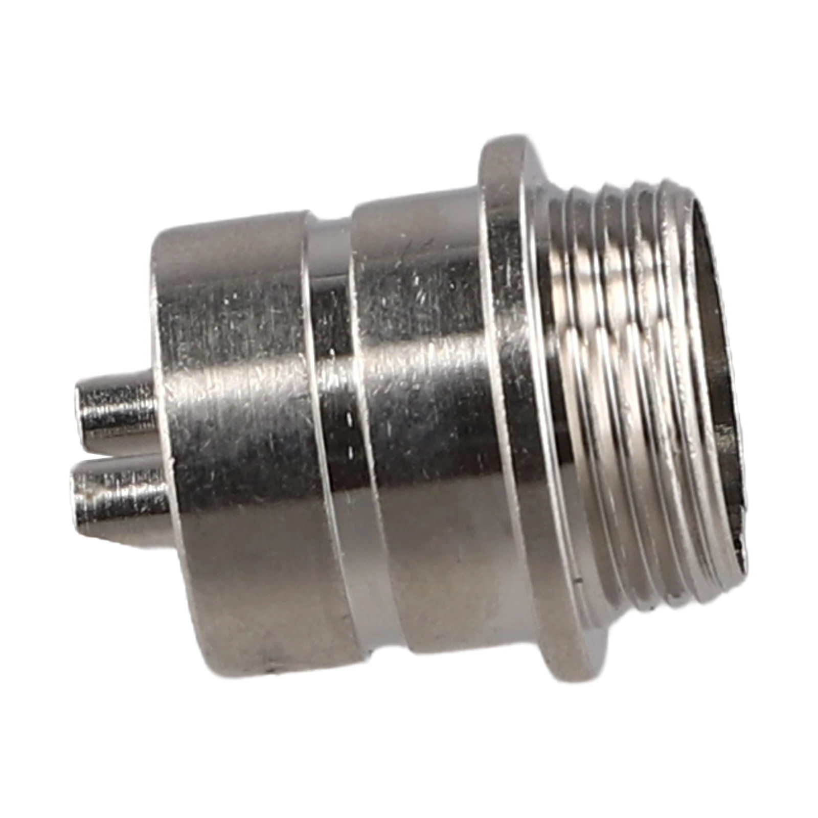 Black silver Electric Reel Power Cord for daiwa Electric Reel Cord Working Temperature 50 C Copper Connector Material