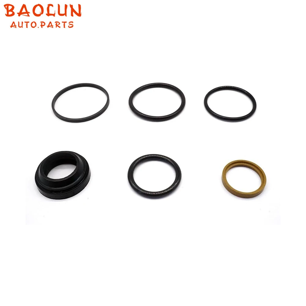 

BAOLUN 3889954 3889954 3889955 3889956 3889957 3889958 3889959 Комплект уплотнений цилиндра силовой обшивки для Volvo Penta DPS-A SX-A