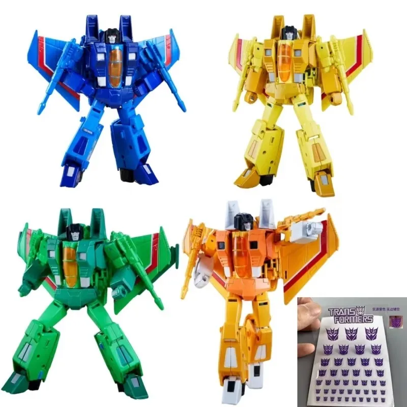 Thumbnail 3 - #41 Latest Transformer Robots Updates
