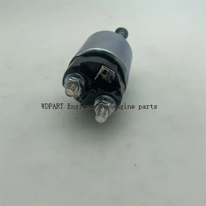 12V สตาร์ทโซลินอยด์ใหม่สําหรับโคห์เลอร์ 12-098-03 12-098-03S 24-098-01 24-098-01S