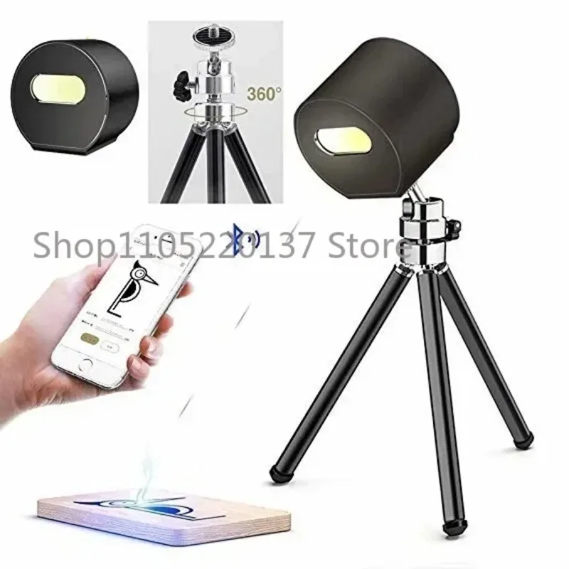 3D Printer Lase Engraver Portable Mini Lase Engraving Machine Lasepecker Pecker Pro Desktop Etcher Cutter Wood Router Machine
