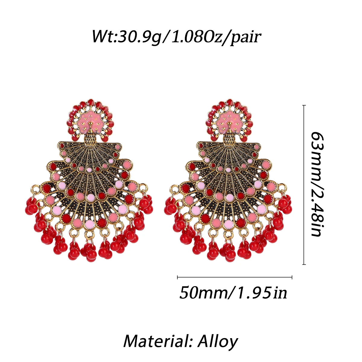 العرقية المرأة الأخضر اللون ال - مراجعة Ethnic Indian Fashion وسعره