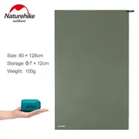Olivegreen Bathtowel