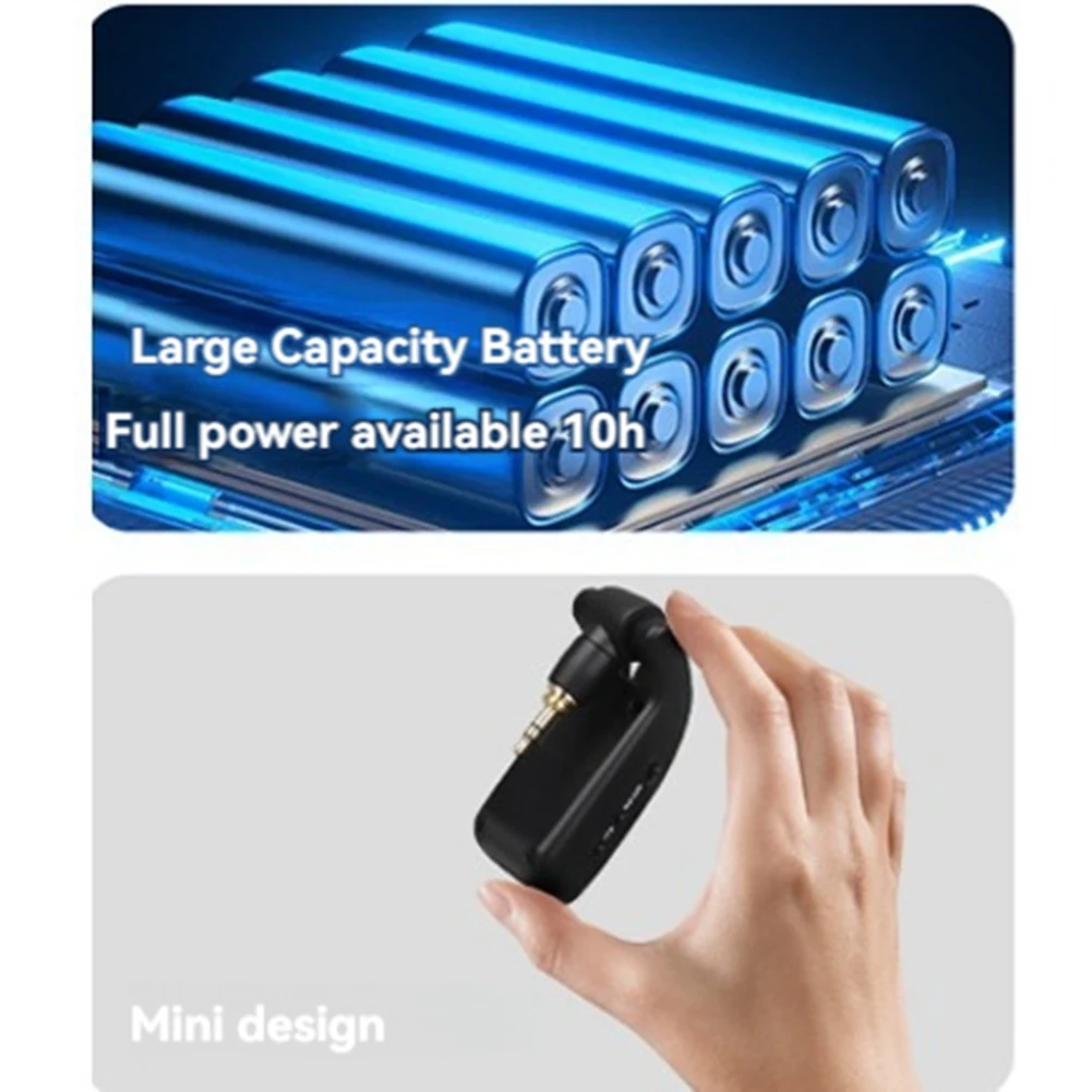 

ABVL-2,4 ГГц Беспроводной гитарный передатчик Приемник: Беспроводная гитарная система для скрипки, клавиатуры, электронных музыкальных инструментов