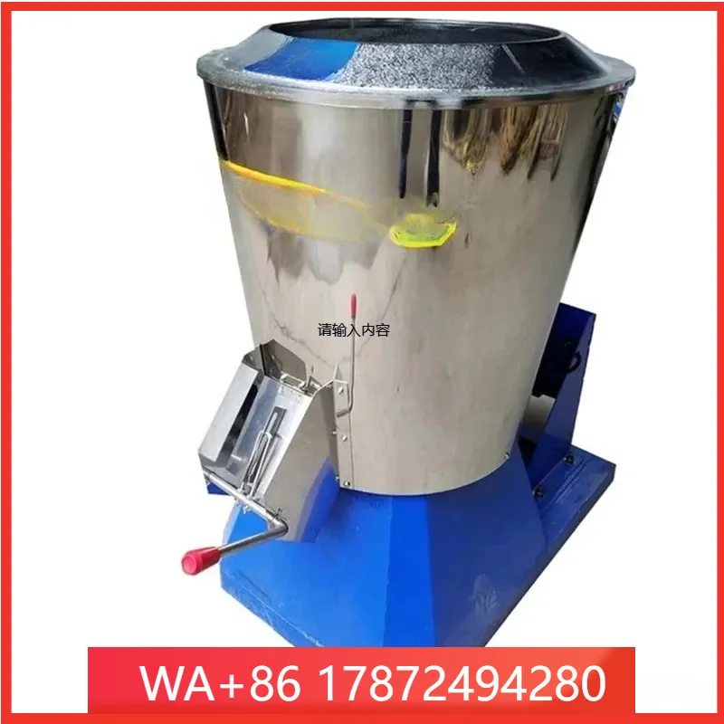 Stainls Steel Home Use Flour Mixing hine kg-kg Mixer Pasta Noodle Line Grain Procsing