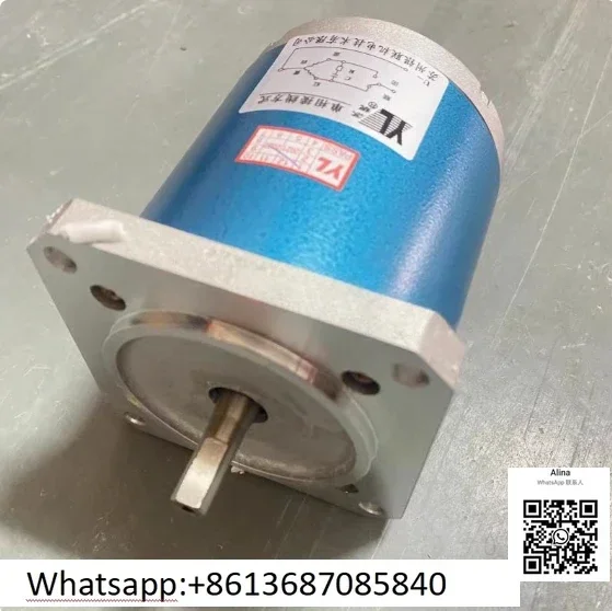 

90TDY060 Permanent magnet low speed synchronous motor 90TDY115 deviation correction motor 220V