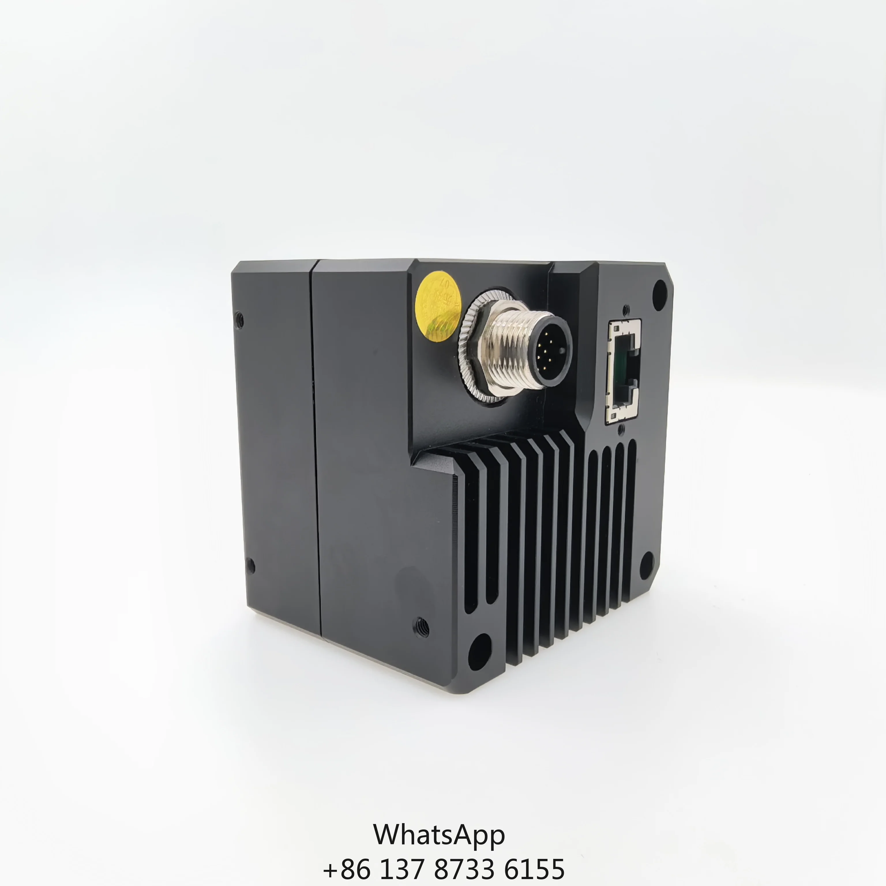 2026 new 65MP Robot Camera For Industrial Inspection Automation Semiconductor Machine Vision Industrial Camera High Resolution