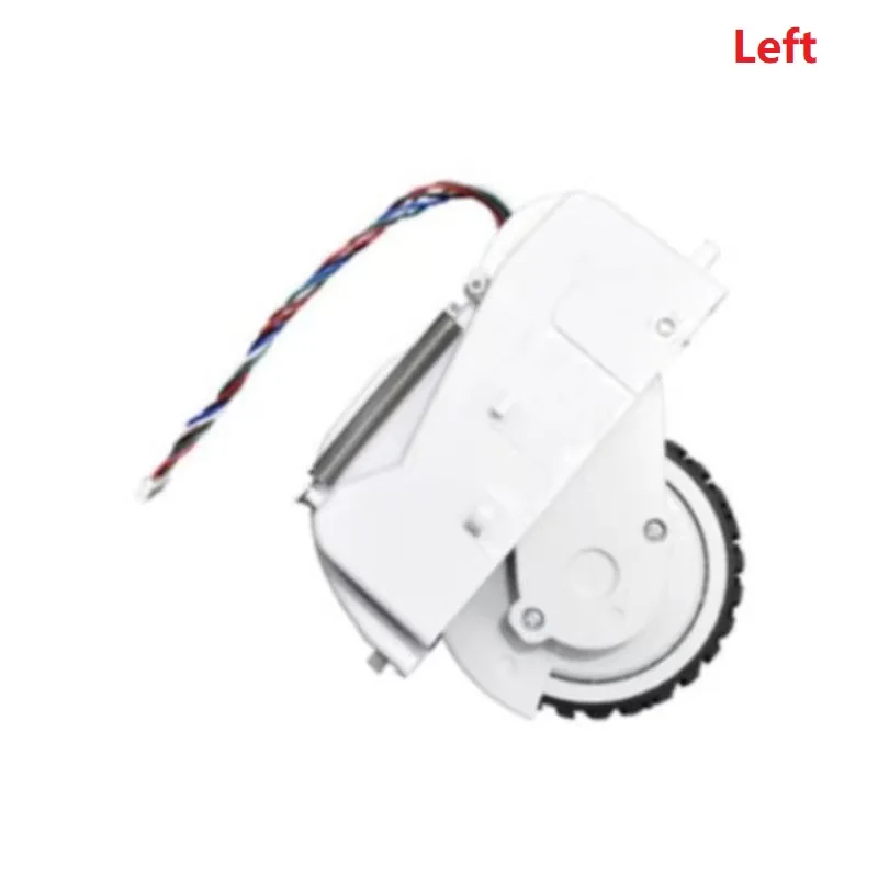 For Xiaomi Mijia Mi Robot Vacuum-Mop Essential G1 Robot Vacuum Cleaner Parts wheels For XIAOMI MIJIA G1 MJSTG1