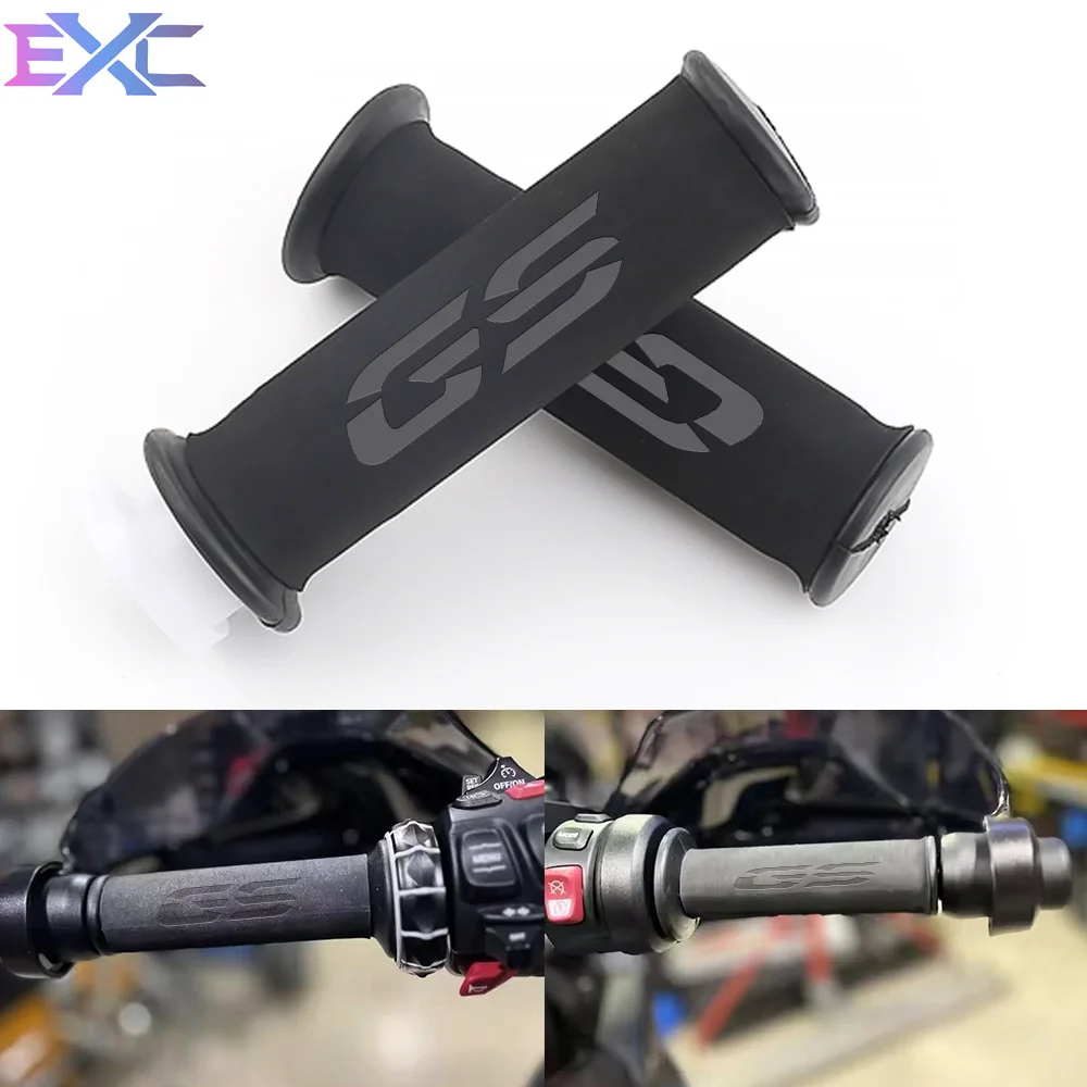 

For BMW F900XR F900R F850GS F750GS F800GS F700GS F800R F650 Motorcycle Universal Heat Shrinkable Grip Cover Nonslip Grip Glove